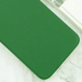 Чохол Silicone Cover Lakshmi Full Camera (AA) для Xiaomi 15T Pro Green