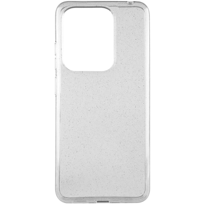 TPU чохол Nova для Redmi Note 14S Transparent