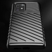 Чехол Lenuo Thunder для Samsung Galaxy S10 Lite G770F Black