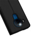 Чехол-книжка Dux Ducis Skin Pro для Nokia 5.4 Black