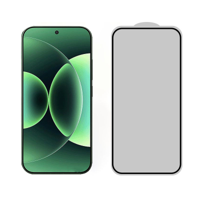 Захисне Full Glue скло ProPlus для Xiaomi 15T / 15T Pro Black