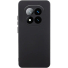Чохол Silicone Cover Lakshmi Full Camera (AA) для Xiaomi Redmi Note 14 Pro+ 5G Black