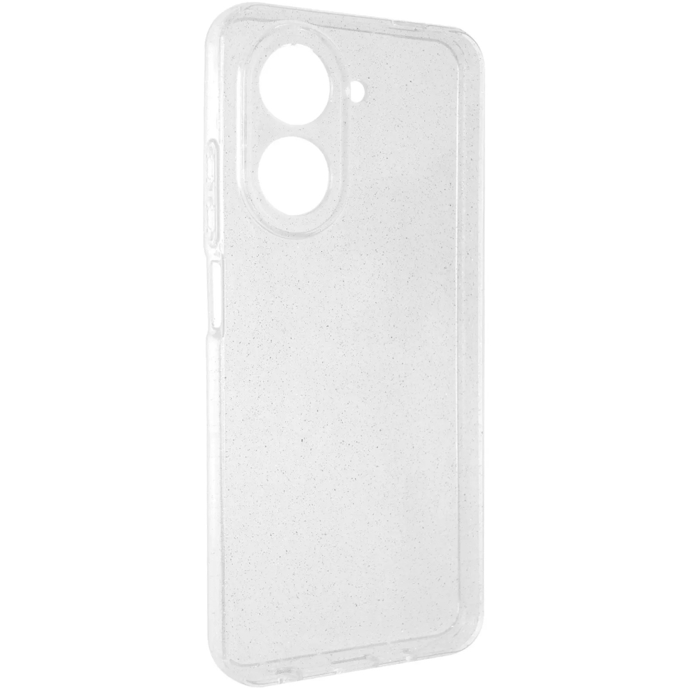 TPU чохол Nova для Redmi A5 / Poco C71 Transparent