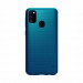 Чехол Nillkin Super Frosted Shield для Samsung Galaxy M30S M307F Blue