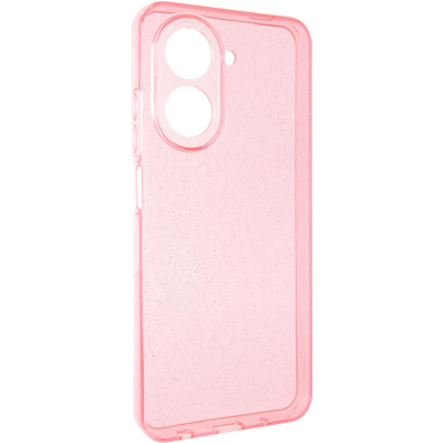 TPU чохол Nova для Redmi A5 / Poco C71 Grey