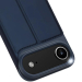 Чохол-книжка Dux Ducis Skin Pro Series для Apple iPhone 17 Air Синій
