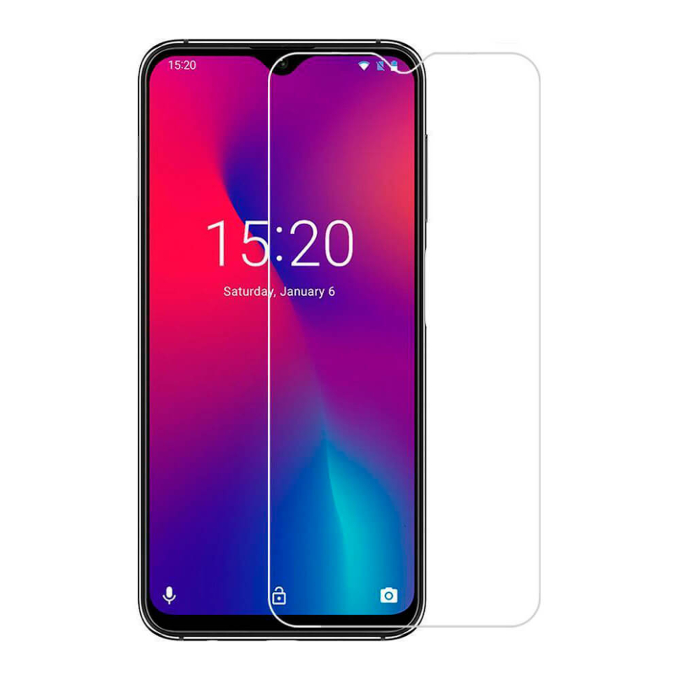 Захисне скло ProPlus для Blackview A55 / A55 Pro Transparent