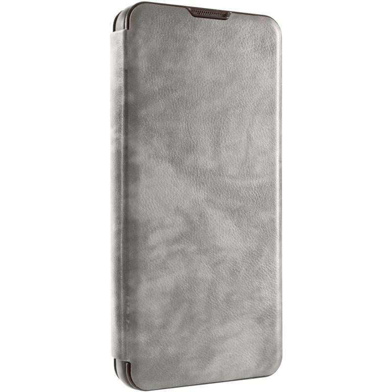 Чохол-книжка Belora для Samsung Galaxy A57 5G Gray