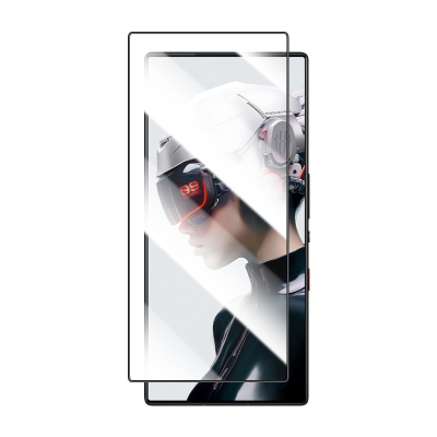 Захисне 3D скло FlipBox для ZTE Nubia Redmagic 10 Air Black