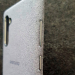 Чохол Alcantara для Samsung Galaxy Note 10 N970F Gray