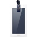 Чехол-книжка Dux Ducis Skin Pro для Samsung Galaxy A32 5G A326B Темно-синяя