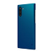 Чехол Nillkin Super Frosted Shield для Samsung Galaxy Note 10 N970F Peacock Blue