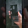 Чохол Butterfly Shadow Series для Asus ROG Phone 7 Black