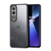 Чохол Dux Ducis Aimo Series для OnePlus Nord CE 4 / CE4 Black