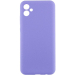 Чохол Silicone Cover Ummi Lakshmi із Захистом Камери (AA) для Samsung Galaxy A07 Dasheen