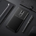 Чехол Lenuo Anti-Fall для Nokia 6.1 Plus / Nokia X6 Black