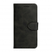 Чохол-книжка EcoCase Skin Series для Nokia 5.3 Black