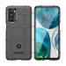 Чохол Lenuo Rugged Shield для Motorola Moto G52 / G82 Black