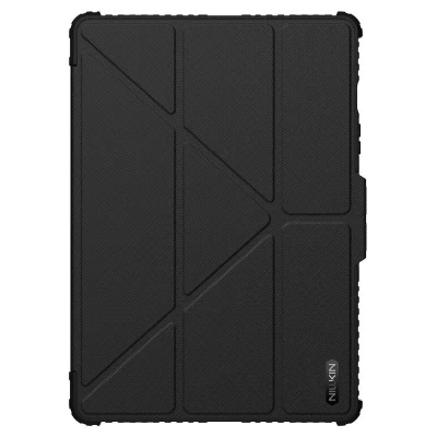 Чохол-книжка Nillkin Bumper Pro Multi-angle для Samsung Galaxy Tab S10 FE+ (13.1") Black