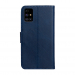 Чехол-книжка EcoCase Skin Series для Samsung Galaxy M31s M317F Blue