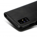 Чохол-книжка EcoCase Skin Series для Samsung Galaxy M31s M317F Black