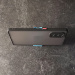 Чехол для Oppo Reno4 Pro 5G (CPH2089) Black