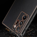 Накладка Dux Ducis Yolo Series для Samsung Galaxy Note 20 Ultra N985F Black