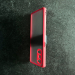 Чохол для Oppo Reno4 Pro 5G (CPH2089) Red