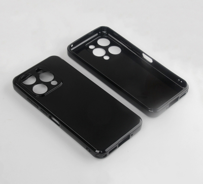 Уцінка (подряпини) Чохол Shell CamPro для Oukitel WP52 Black