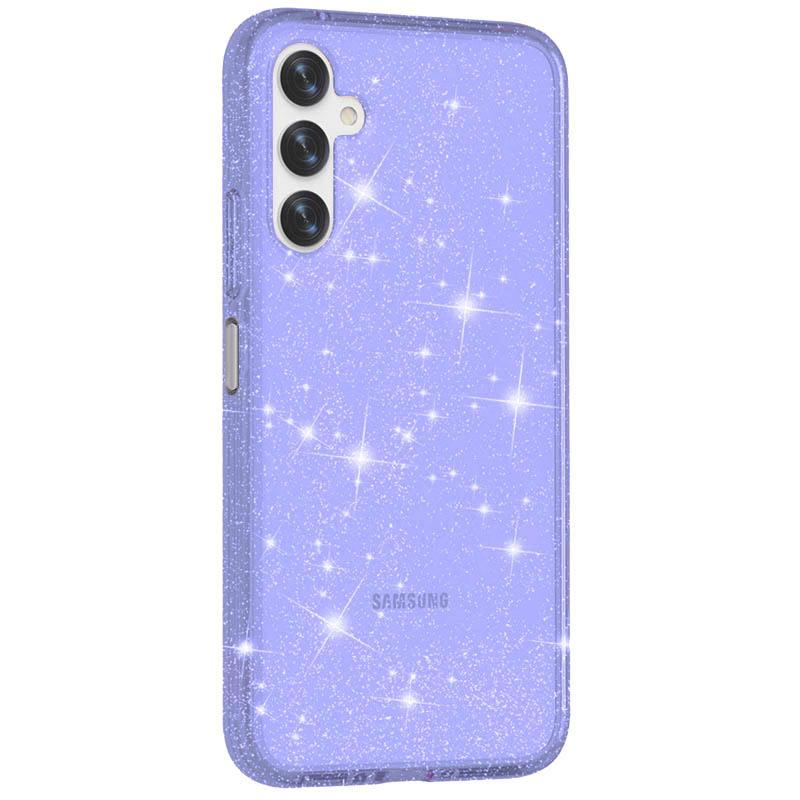 Чохол Nova для Samsung Galaxy S25 FE Purple