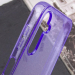 Чохол Nova для Samsung Galaxy S25 FE Purple