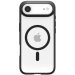 Чохол Spigen Ultra Hybrid Mag для Apple iPhone 17 Air Чорний