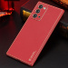 Накладка Dux Ducis Yolo Series для Samsung Galaxy Note 20 N980F Red