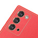 Накладка Dux Ducis Yolo Series для Samsung Galaxy Note 20 N980F Red