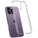 Чохол Spigen Ultra Hybrid для Apple iPhone 14 Pro Max Прозорий