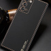 Накладка Dux Ducis Yolo Series для Samsung Galaxy Note 20 N980F Black