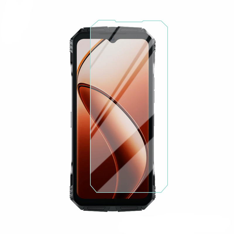 Захисне скло ProPlus для Doogee S118 Transparent