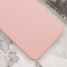Чохол Silicone Cover Lakshmi із Захистом Камери (AAA) для Xiaomi Poco X7 Pink Sand