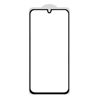 Захисне скло FlipBox для Samsung Galaxy A07 Black