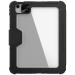 Чохол-книжка Nillkin Bumper Pro для Apple iPad 10.9" (2022-24) / 11" (A16) 2025 Black