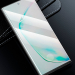 Защитное 3D стекло Benks X-Pro+ для Samsung Galaxy Note 10 N970F Black