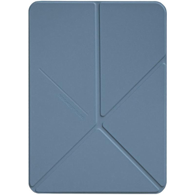 Чохол-книжка BlueO Skin Friendly для Apple iPad Air 10.9'' (2020-22) / Pro 11" (2018-22)/Air 11'' Синій