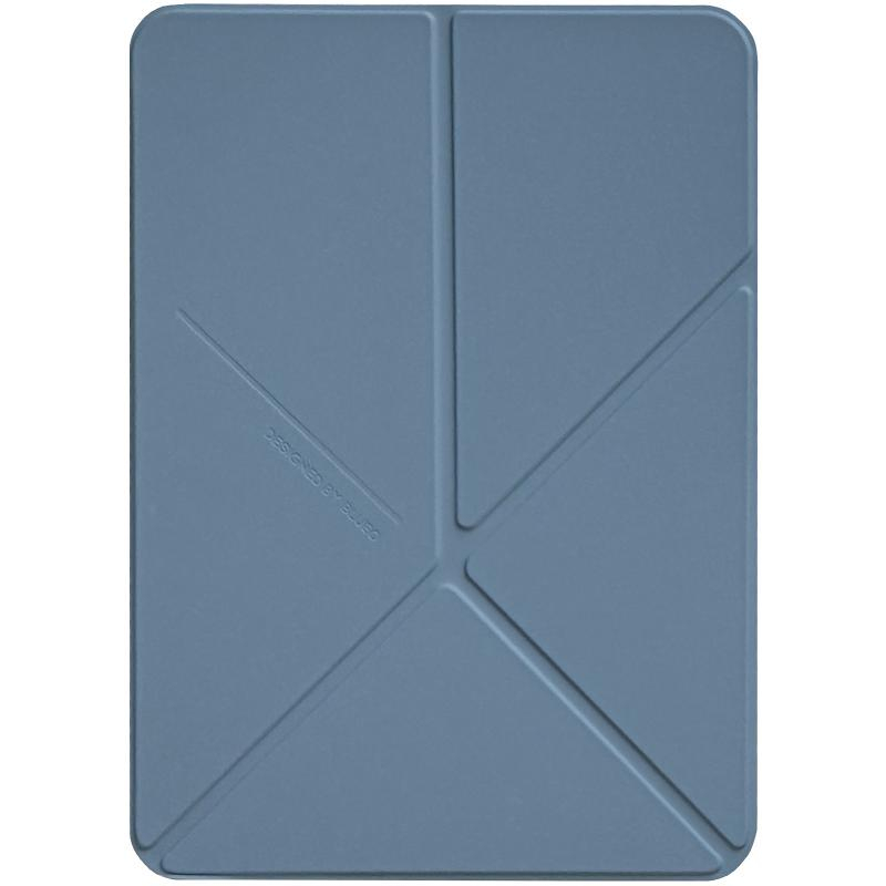 Чохол-книжка BlueO Skin Friendly для Apple iPad Air 10.9'' (2020-22) / Pro 11" (2018-22)/Air 11'' Синій