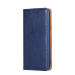 Чехол-книжка Keyunfei Fashion для Samsung Galaxy M31 M315F Navy Blue