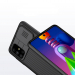 Чохол Nillkin CamShield для Samsung Galaxy M51 M515F Black