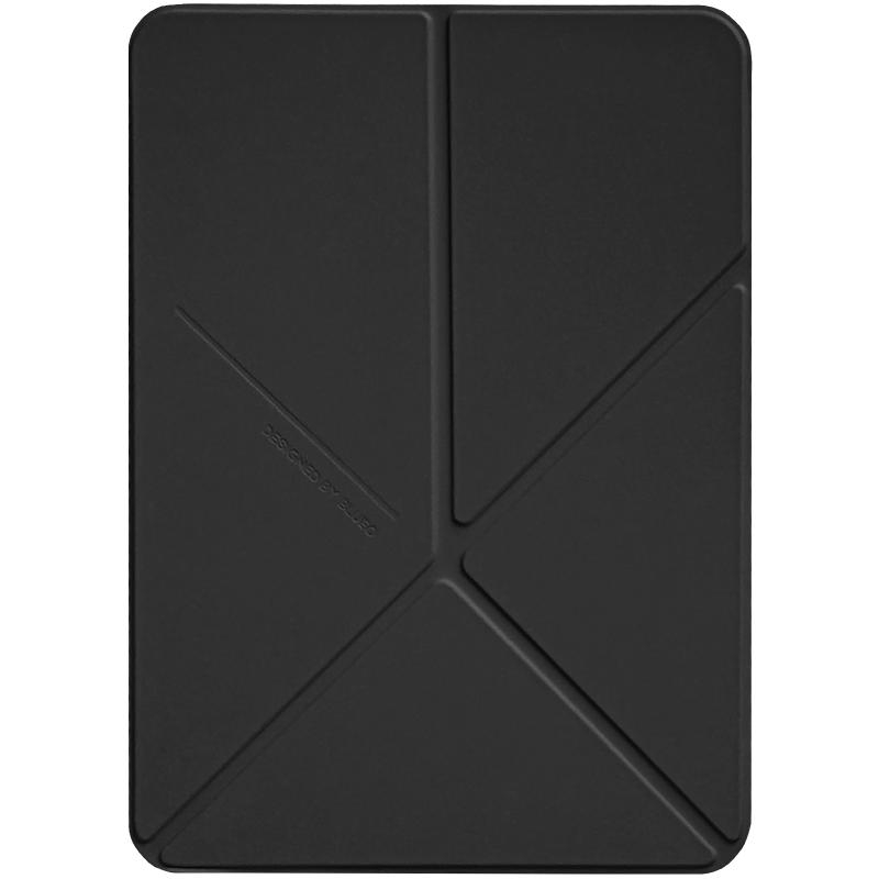 Чохол-книжка BlueO Skin Friendly для Apple iPad Air 10.9'' (2020-22) / Pro 11" (2018-22)/Air 11'' Чорний