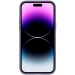Чохол Spigen Ultra Hybrid Mag для Apple iPhone 14 Pro Max Фіолетовий