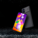 Чохол Nillkin CamShield для Samsung Galaxy M31s M317F Black