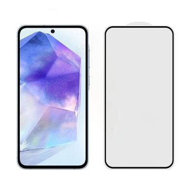 Захисне скло FlipBox для Samsung Galaxy S24 Black