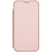 Чохол-книжка Dux Ducis з кишенею для візиток для Apple iPhone 17 Pro Rose Gold